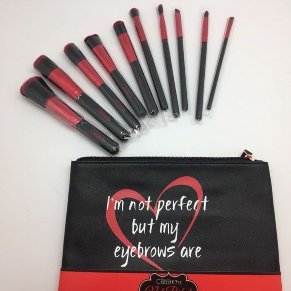 Makeup Brushes